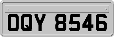 OQY8546