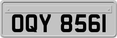 OQY8561
