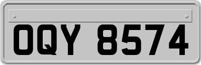 OQY8574
