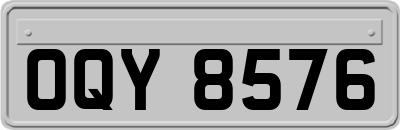 OQY8576