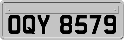 OQY8579