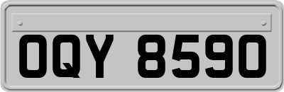 OQY8590