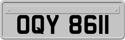 OQY8611