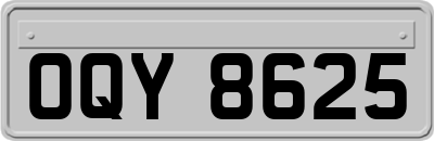 OQY8625