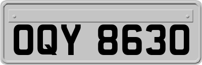 OQY8630