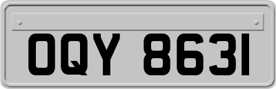 OQY8631