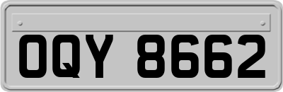 OQY8662