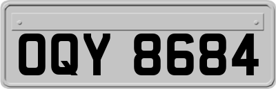 OQY8684