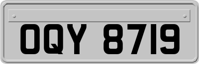 OQY8719