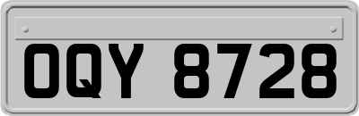 OQY8728