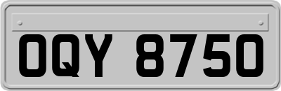 OQY8750