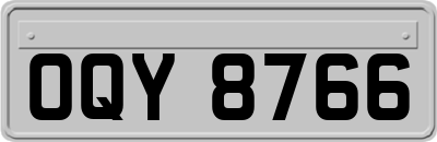 OQY8766