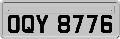 OQY8776