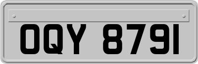 OQY8791
