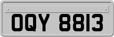 OQY8813