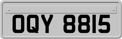 OQY8815