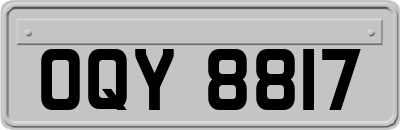 OQY8817