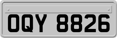 OQY8826