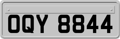 OQY8844