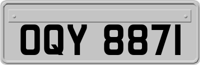 OQY8871