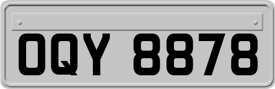 OQY8878