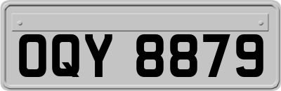 OQY8879
