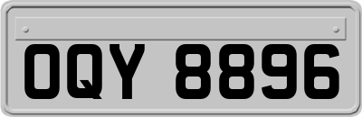 OQY8896