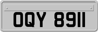 OQY8911