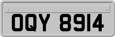 OQY8914