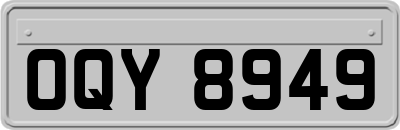 OQY8949