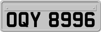 OQY8996
