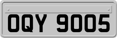 OQY9005