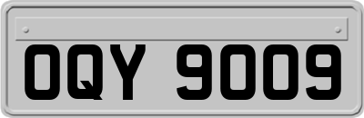 OQY9009