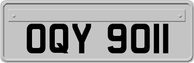 OQY9011