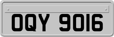 OQY9016