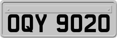 OQY9020