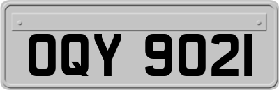 OQY9021