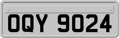 OQY9024