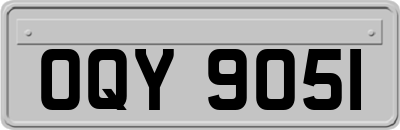 OQY9051