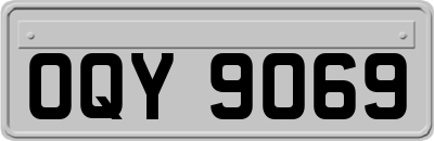 OQY9069