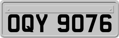 OQY9076