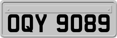 OQY9089