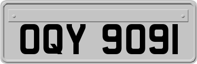 OQY9091