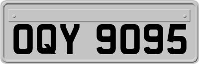 OQY9095