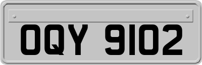 OQY9102