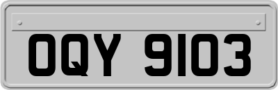 OQY9103