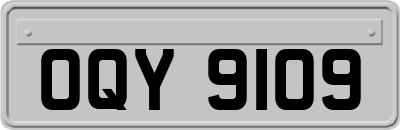 OQY9109