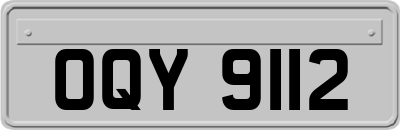 OQY9112
