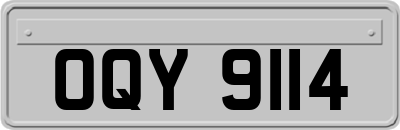 OQY9114