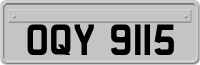 OQY9115